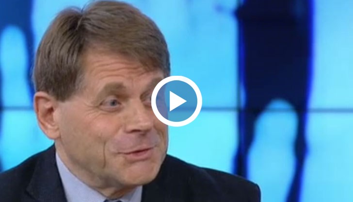 Ойген Петерханс е собственик на фирма за производство на кабели