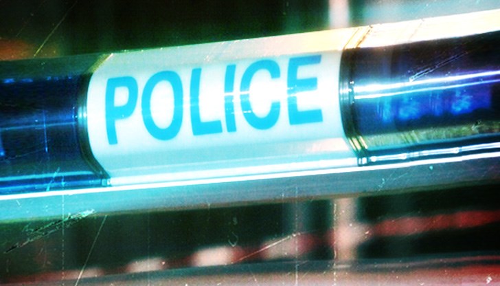 Грабителите били с кърпи на лицата