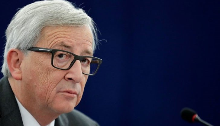 Страната е добре подготвена, но не действа като единен фронт, изтъкна председателят на ЕК