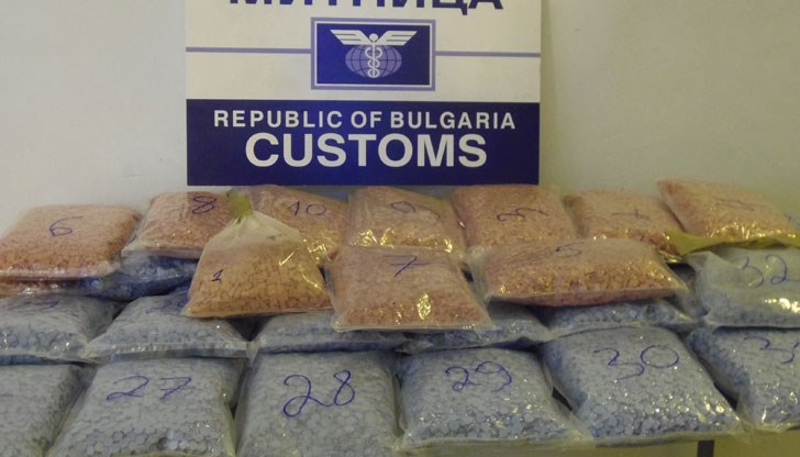 Действията са осъществени съвместно с турската полиция в рамките на международна операция