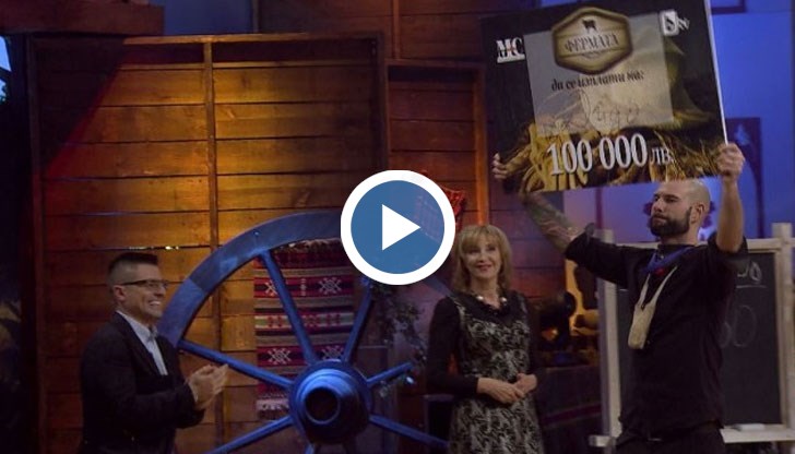 За първи път двама популярни участници влязоха в пряка битка за голямата награда за 100 000 лева