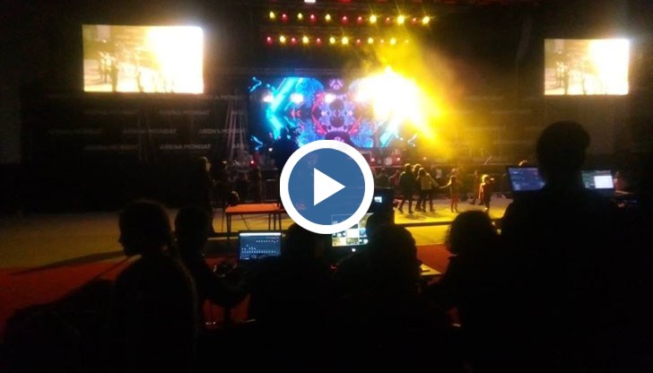 Бащата и брата на русенката изляха мъката си