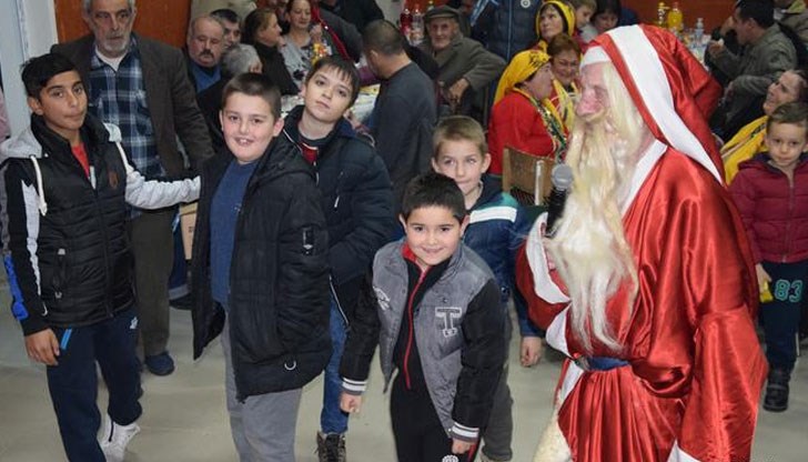 Духът на това село не се забравя и всички се връщат в него