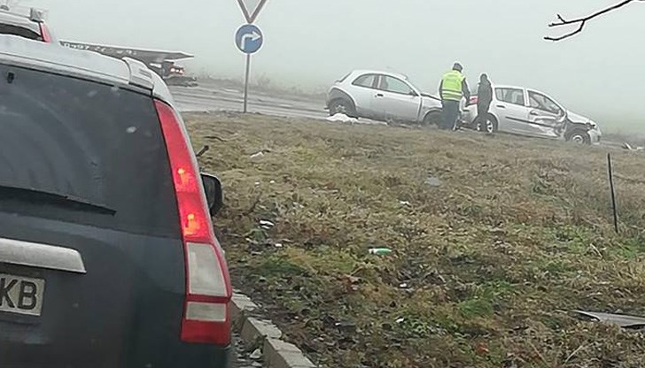 Причините за произшествието се изясняват