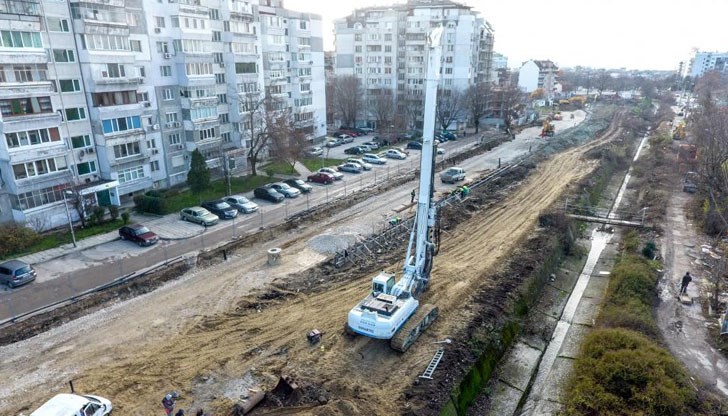 Трупът бе намерен вчера след сигнал на гражданин Трупът бе намерен вчера след сигнал на гражданин