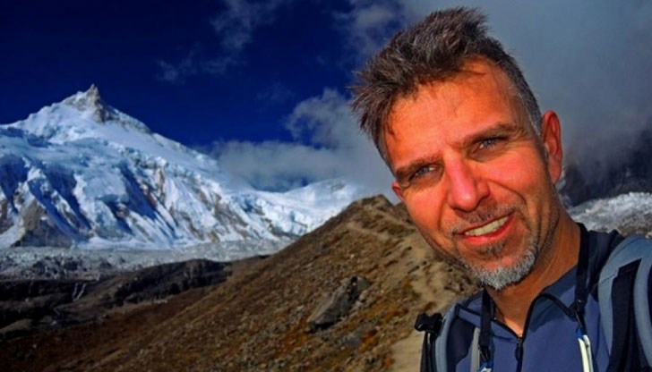 Три са имената на известни български алпинисти, които предлагат на тях да бъдат именувани улици в Община Русе Три са имената на известни български алпинисти, които предлагат на тях да бъдат именувани улици в Община Русе