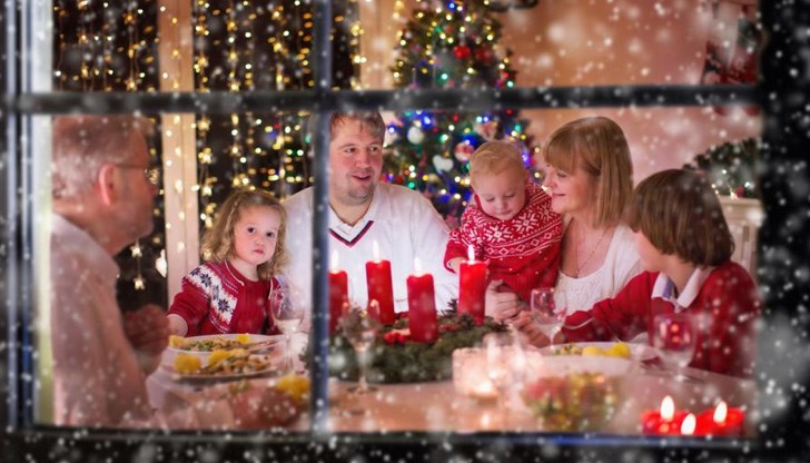 Вижте всички традиции, поверия и ритуали за празника Вижте всички традиции, поверия и ритуали за празника