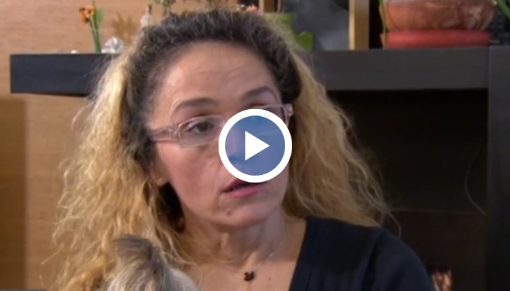 Никога не съм виждала тези пари