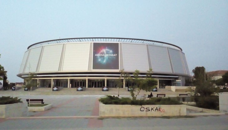С 20 милиона лева „Национална спортна база“ ще придобие „мажоритарен брой акции от капитала на „Арена Монбат“ С 20 милиона лева „Национална спортна база“ ще придобие „мажоритарен брой акции от капитала на „Арена Монбат“