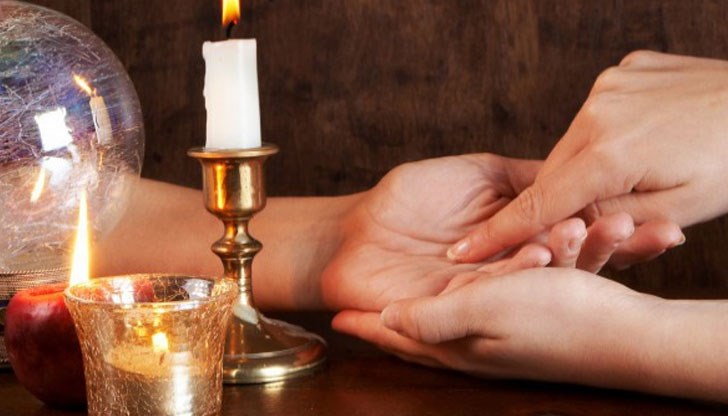 Тайната е в техниката, известна като Студено четене