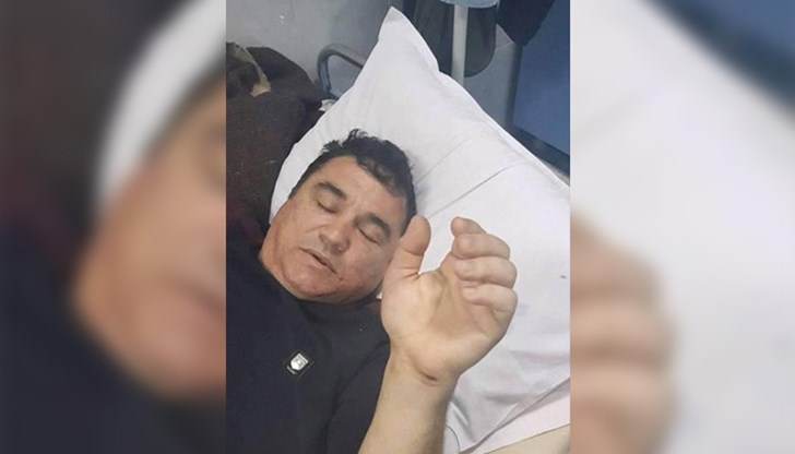 Ще съдим всеки един от полицаите, които са се гаврили с него