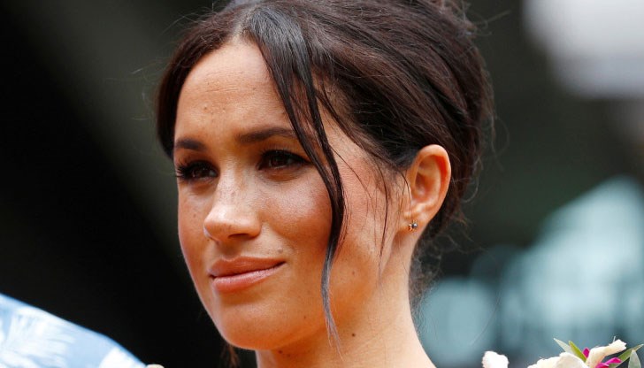 Превърнала ли се е Меган Маркъл в „Капризната херцогиня“? Превърнала ли се е Меган Маркъл в „Капризната херцогиня“?