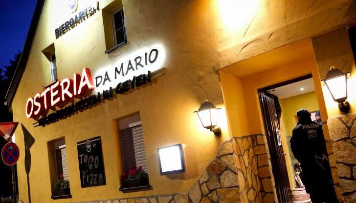 Как мафията пере мръсните си пари в ЕС? Как мафията пере мръсните си пари в ЕС?