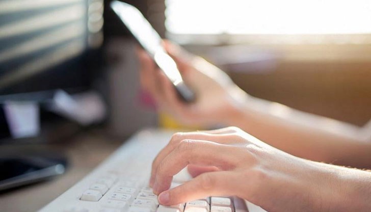 През целия ден автоматизираната информационна система на Пътната полиция беше блокирана През целия ден автоматизираната информационна система на Пътната полиция беше блокирана