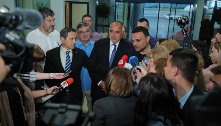 Мил спомен от лятото на 2018 година