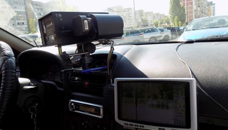 Предлага се шофьорите с нарушения на завой да държат наново изпит Предлага се шофьорите с нарушения на завой да държат наново изпит