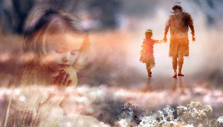 На 26 декември се чества бащинството и родителските грижи на мъжете На 26 декември се чества бащинството и родителските грижи на мъжете