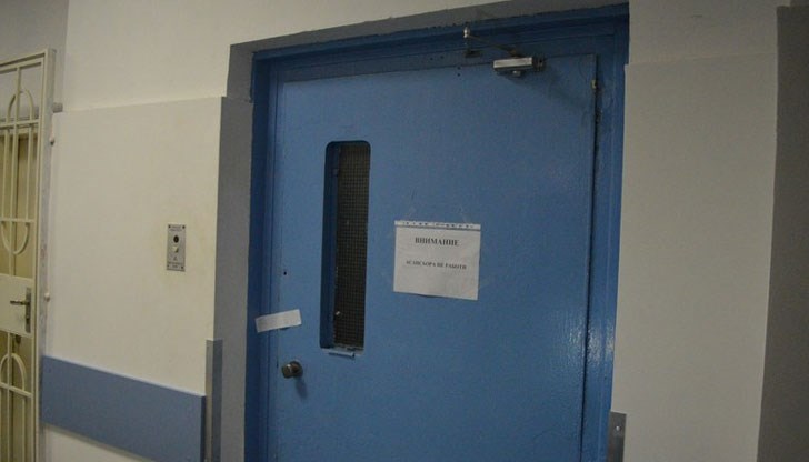 Пострадала е една жена, останалите 7 са се разминали само с уплаха