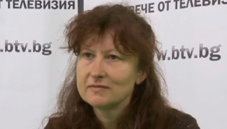 Тогава, всъщност, човек разбира, че средата е негостоприемна Тогава, всъщност, човек разбира, че средата е негостоприемна