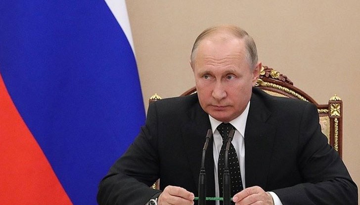 Руският президент коментира премахването на ракетите от студената война