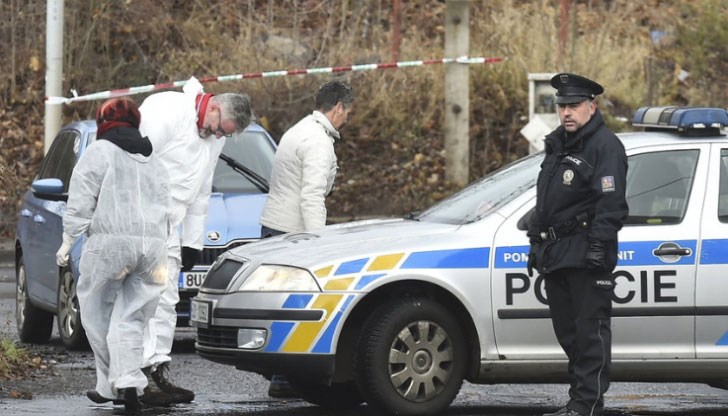 Тялото на 26-годишната проститутка Никол е намерено от случайни минувачи