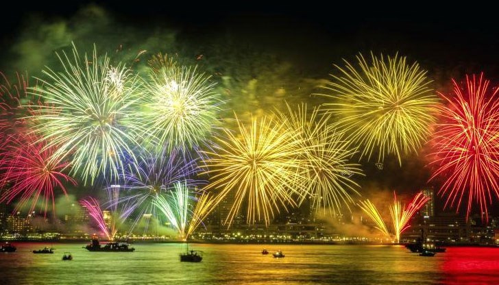 Преди няколко години островната държава осъществи "скок в бъдещето", като измести времето напред с 24 часа