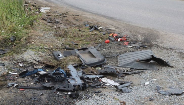 Агенцията плаща над 9 200 лева за аквапланинг на АМ „Хемус“