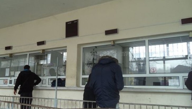 Регистрацията на МПС, свидетелства за управление на МПС и административнонаказателна дейност в сектор “Пътна полиция” при ОДМВР – Русе ще се извършват до 12:00 ч.