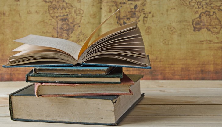 Ако ги прочетем като възрастни, ще ги преоткрием