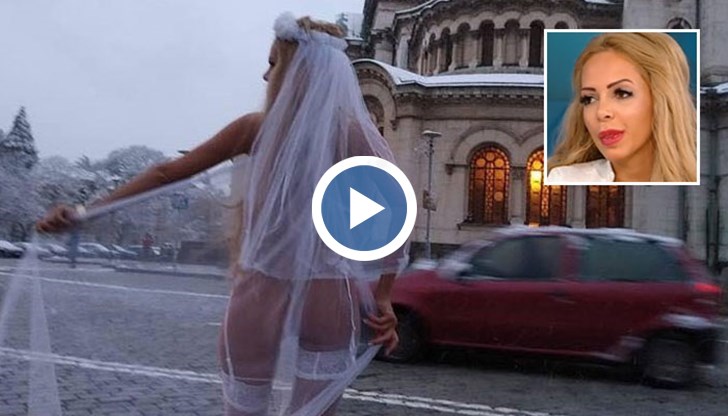 Според "Мис Плеймейт" 2018 за изкуството няма граници