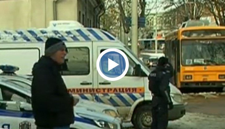 От началото на годината загиналите при пътни инциденти са 14, а ранените над 350