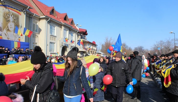 Областният управител на област Русе Галин Григоров бе гост на събитието