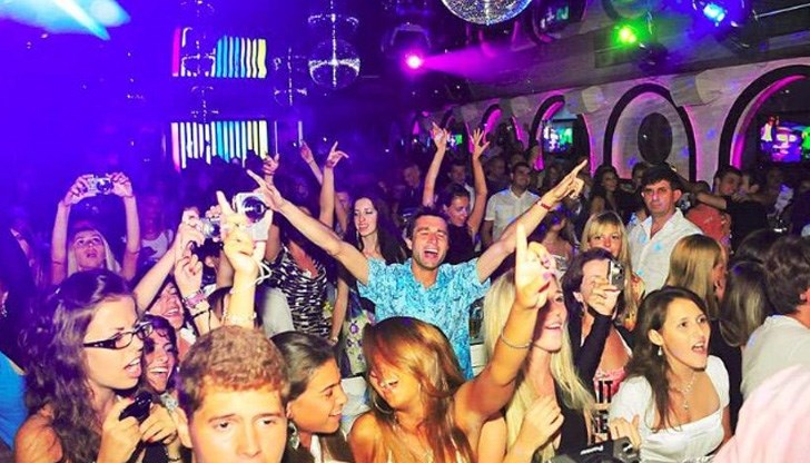 Честит празник, студенти!