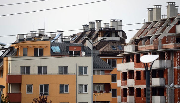 Защо цените на имотите растат Защо цените на имотите растат