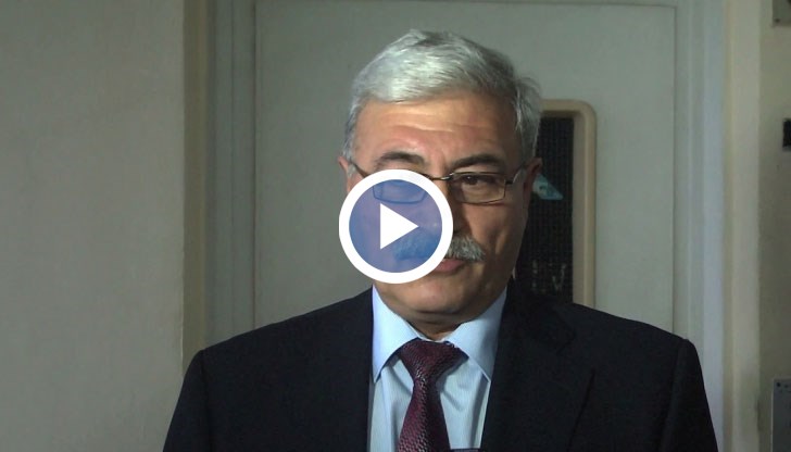 Новият / стар началник на РУО заяви категорично, че ще се съобрази с държавния приоритет при изготвяне на план-приема в гимназиите