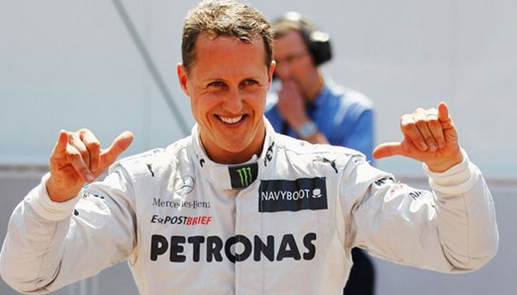 Германецът живее без помощта на свързани към тялото му тръби Германецът живее без помощта на свързани към тялото му тръби