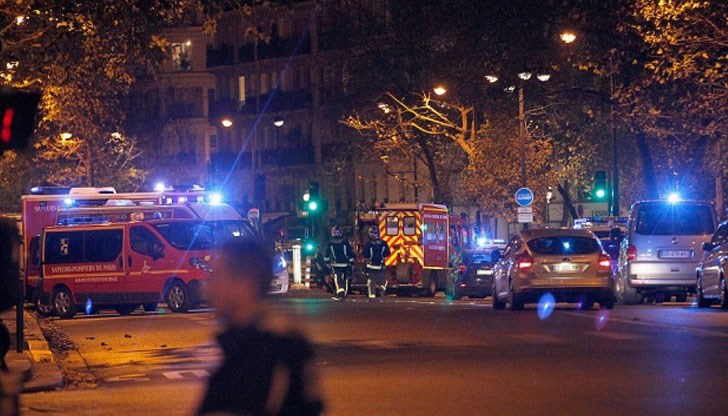 Още 9 души са ранени