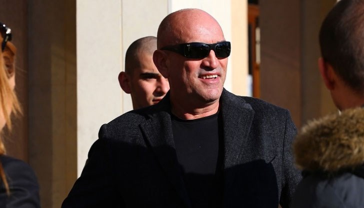 Шефът на РПУ - Бяла Слатина не се справя със ситуацията в селото Шефът на РПУ - Бяла Слатина не се справя със ситуацията в селото