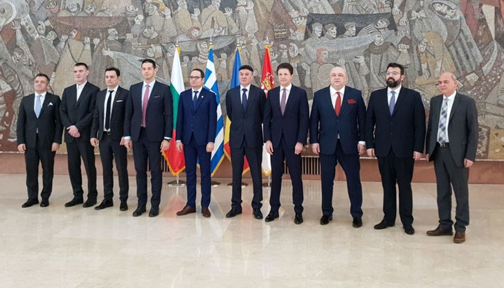 Създава се Комисия за подготовка на общата кандидатурата на четирите страни