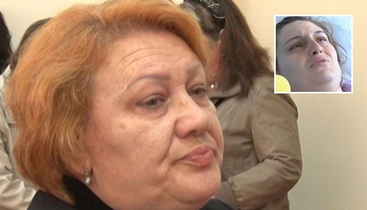 Бебето на родилката Наташа Габровска почина в плевенската болница два дни след раждането в Тетевен Бебето на родилката Наташа Габровска почина в плевенската болница два дни след раждането в Тетевен