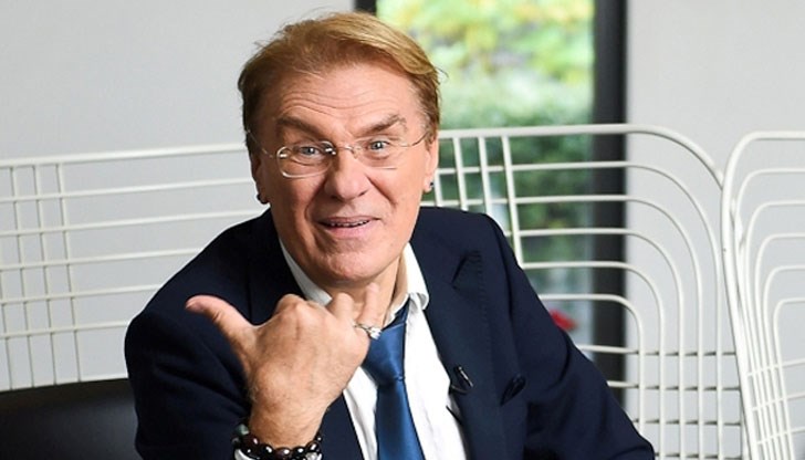 Не усетих кога остарях, защото и днес да мине и утре да мине, това моето е една професия, която ни среща с много хора, ама тя не може да замени това детенце