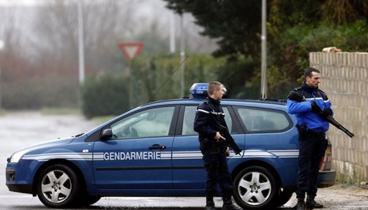 Има един убит и трима ранени