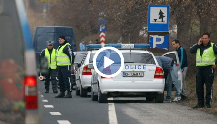 Особено тревожна е статистиката с децата - годишно 1100-1200 деца стават жертви на ПТП в България