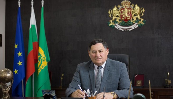 Градоначалникът не приема поскъпването на водата от 1 януари Градоначалникът не приема поскъпването на водата от 1 януари