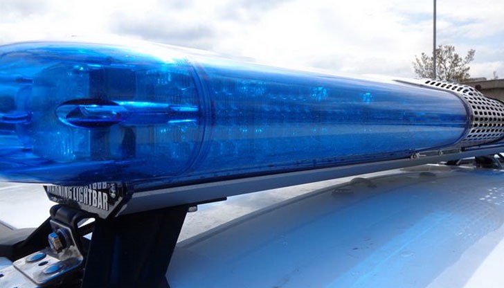 Маскираният мъж е хванат от съседи на медика Маскираният мъж е хванат от съседи на медика