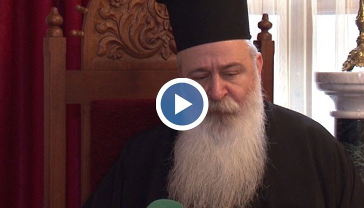 Игуменът на Троянския манастир се извини за "тежкото провинение" на йеромонах Георги