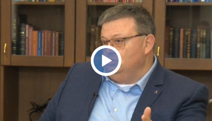 Повярвайте, няма абсолютно никакво съмнение, че убийството е свързано с професионалната ѝ дейност