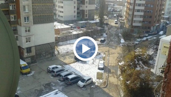 Той ще бъде предаден на съдебните власти