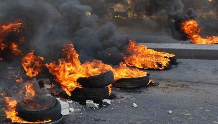 Мярката може бързо да влезе в сила Мярката може бързо да влезе в сила