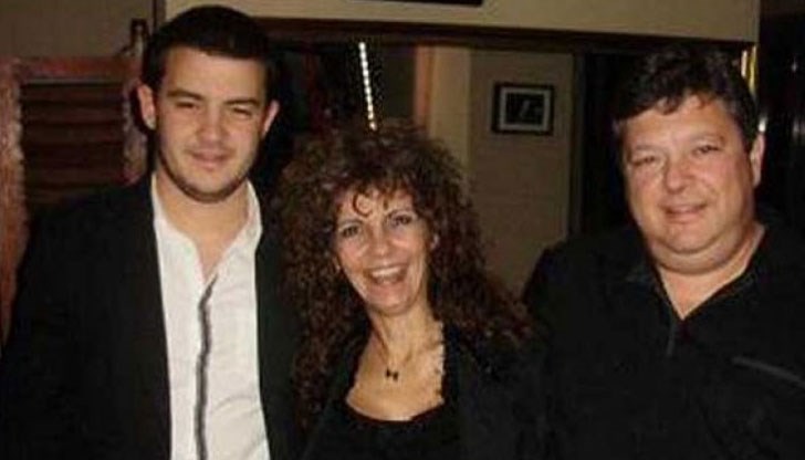 Станоев бе обявен за издирване през септември,